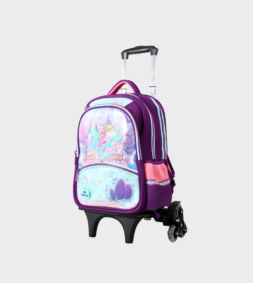 Trolley School Bag GB3941T